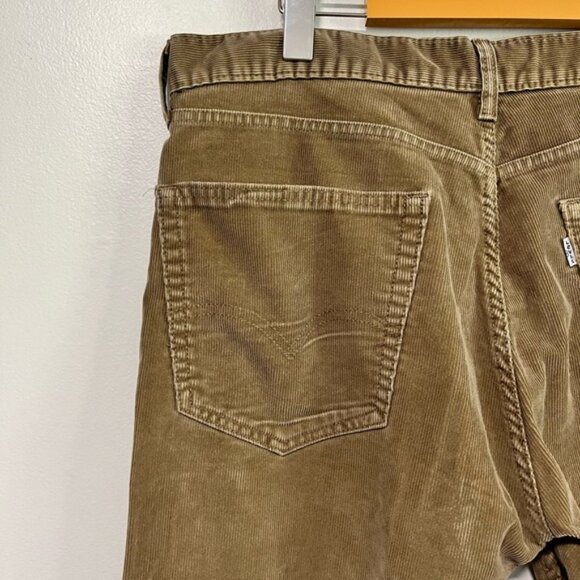 Men's Brown Pants - Picture 7 of 15